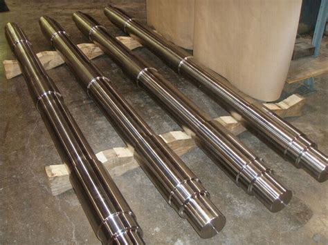 high quality cnc machining turning parts shaft|custom shaft making machine.